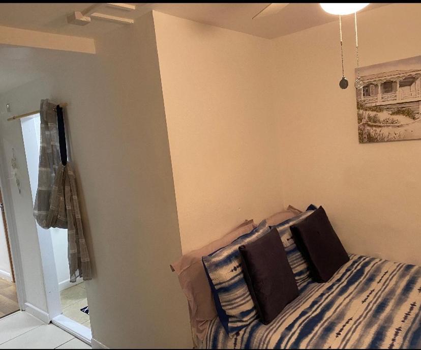 Teign Treasure Trove 1Bed Groundfloor 2Mins 2Beach Apartment ทินมัท ภายนอก รูปภาพ