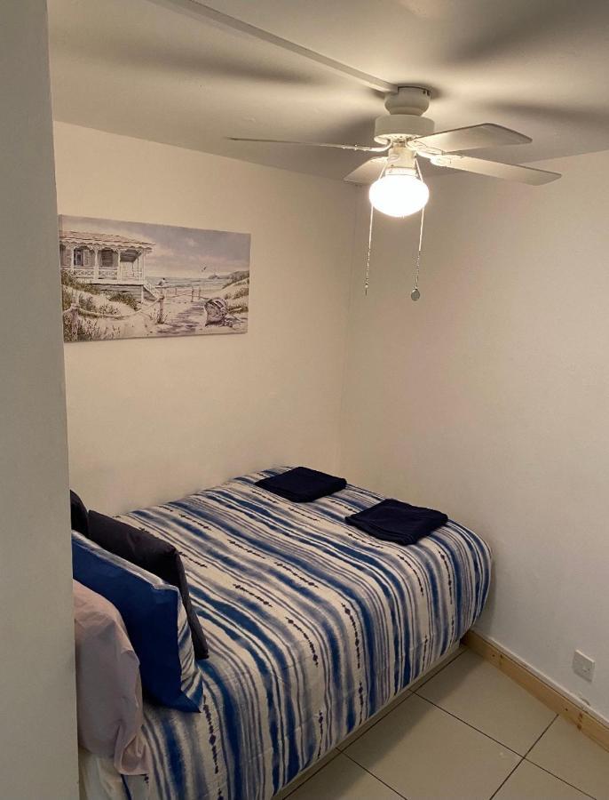 Teign Treasure Trove 1Bed Groundfloor 2Mins 2Beach Apartment ทินมัท ภายนอก รูปภาพ